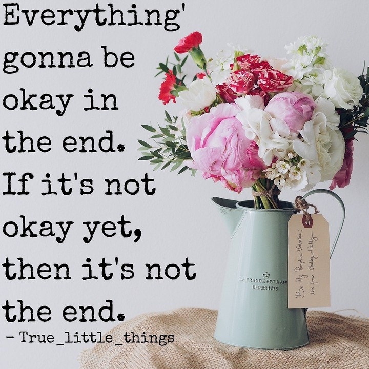 Sprüche von TRUE_LITTLE_THINGS