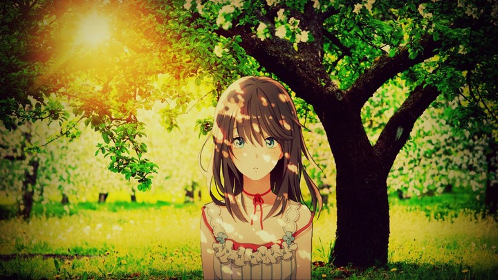 anime