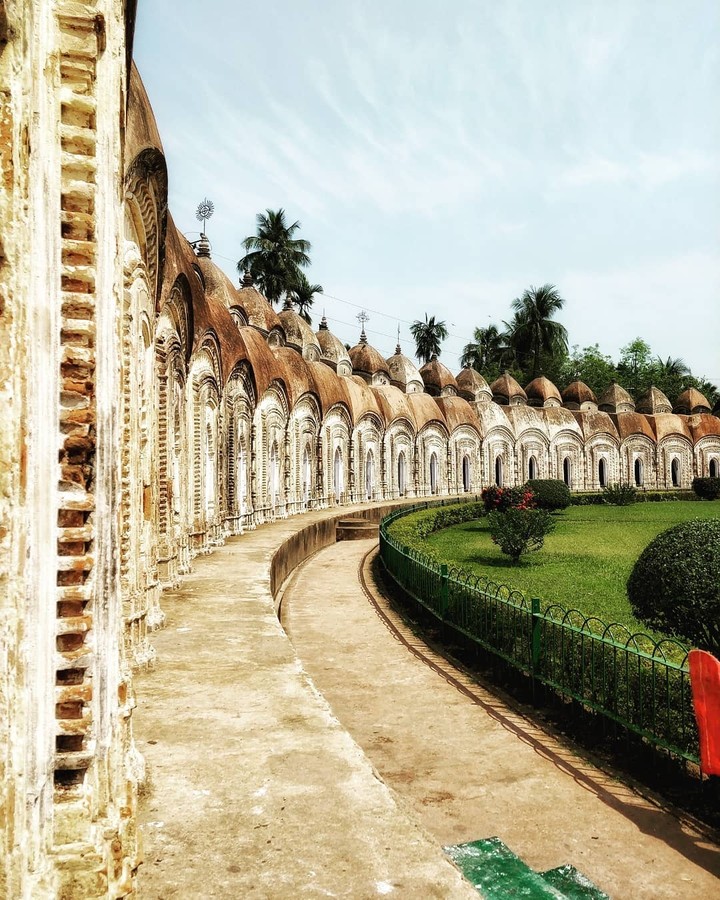 108 শিব মন্দির