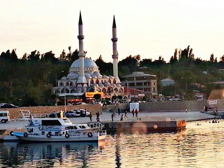 Mosque