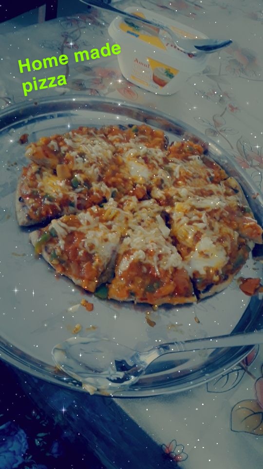 pizza