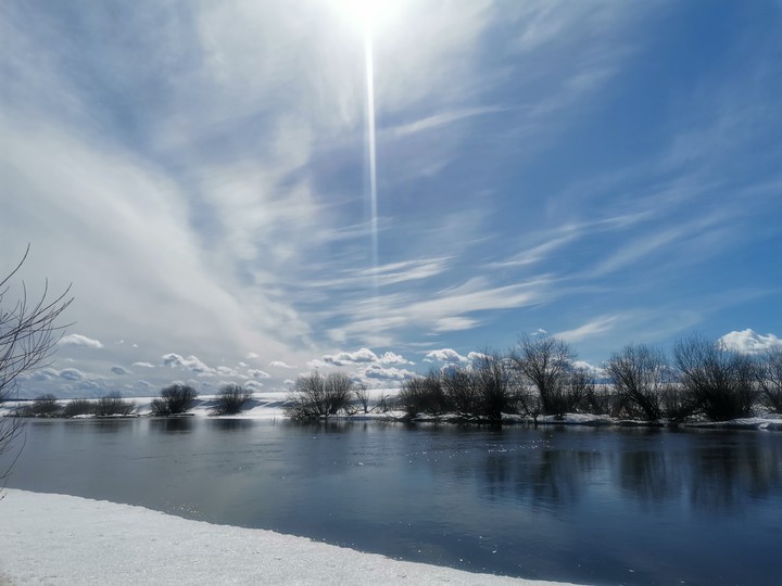 River