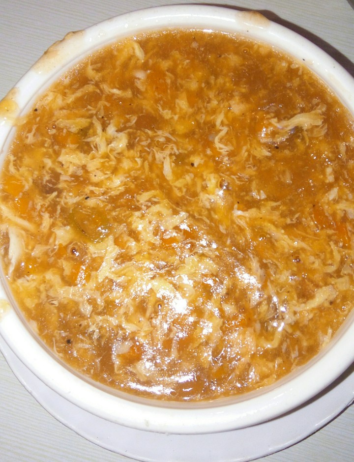 soup