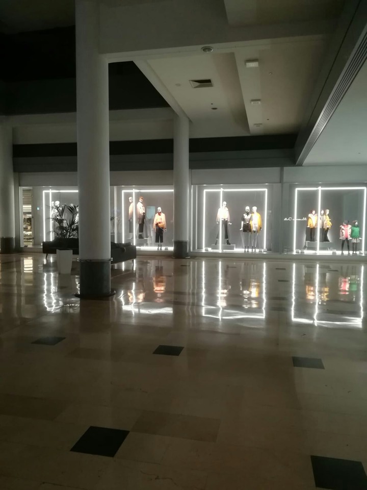 Galerias