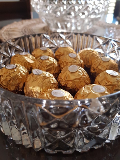 #chocolates
