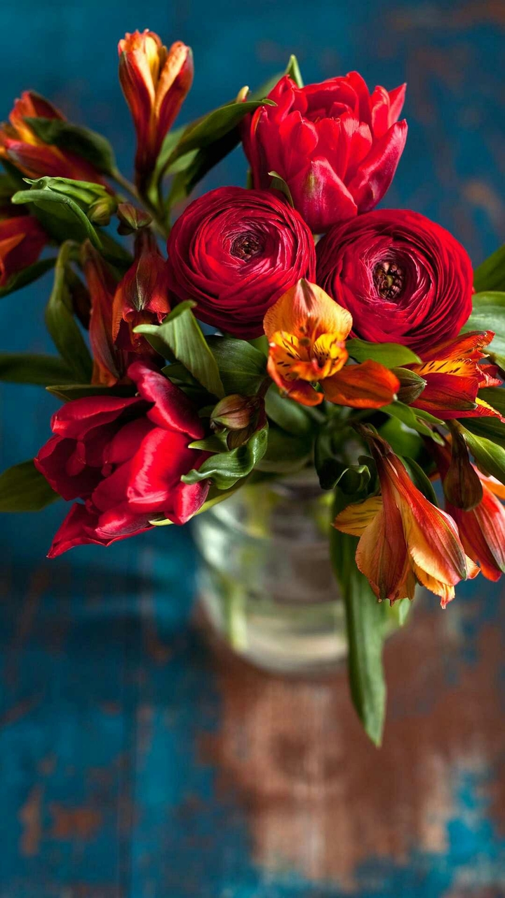 flowers