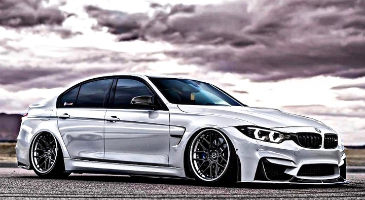 BMW M4