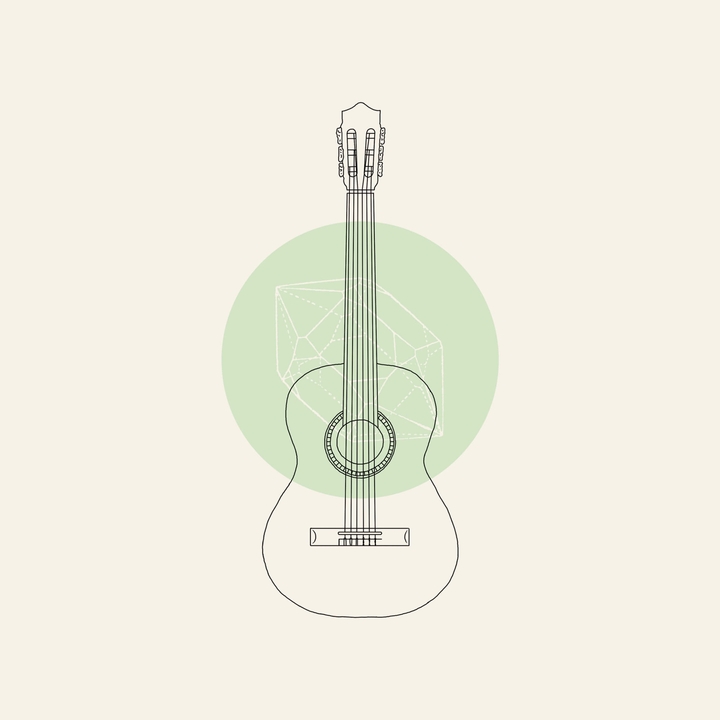 guitar