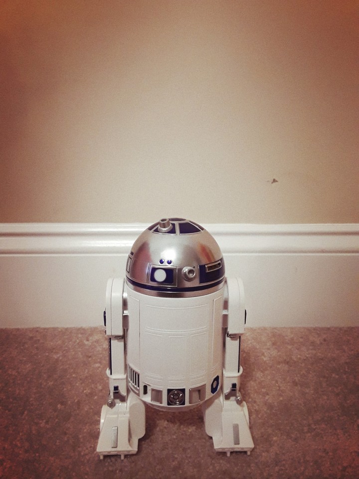 R2-D2