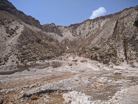 Salt range