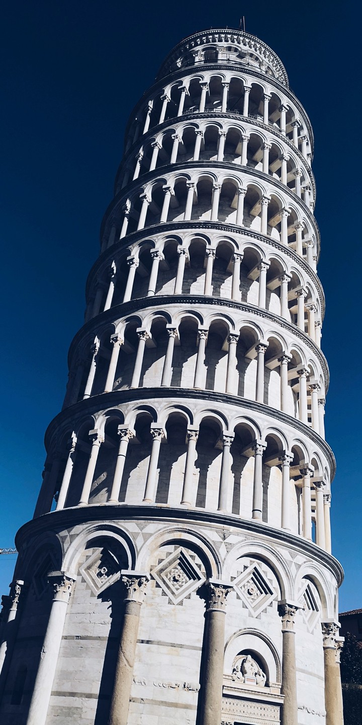 tour de pise