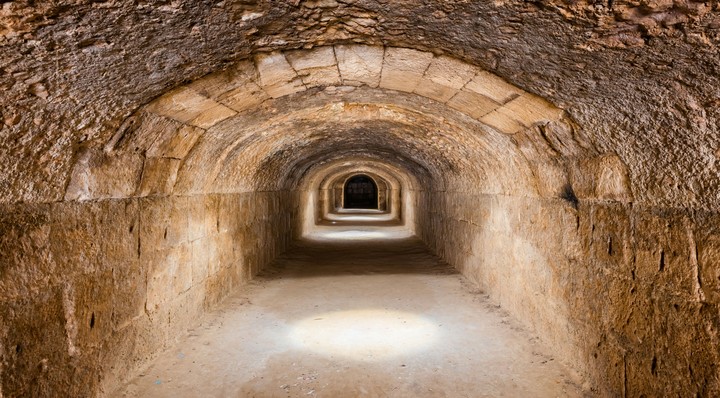 Amphitheatre