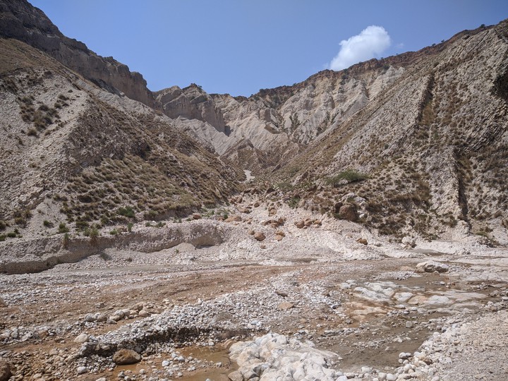 Salt range