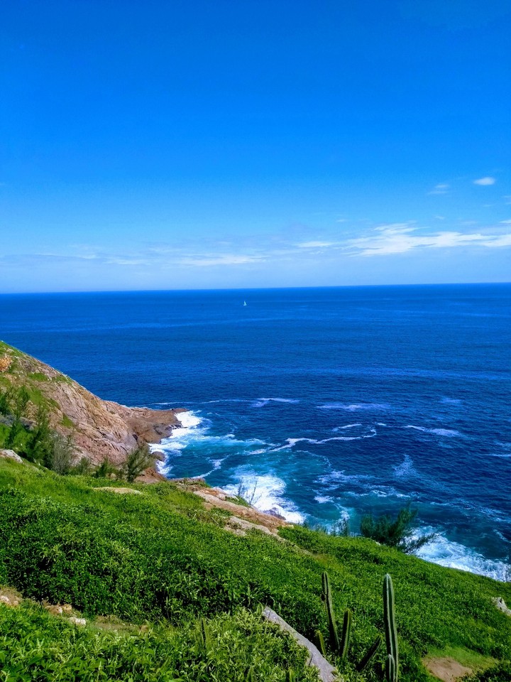 Mirante Do Pontal Do Atalaia-Arraial Do Cabo