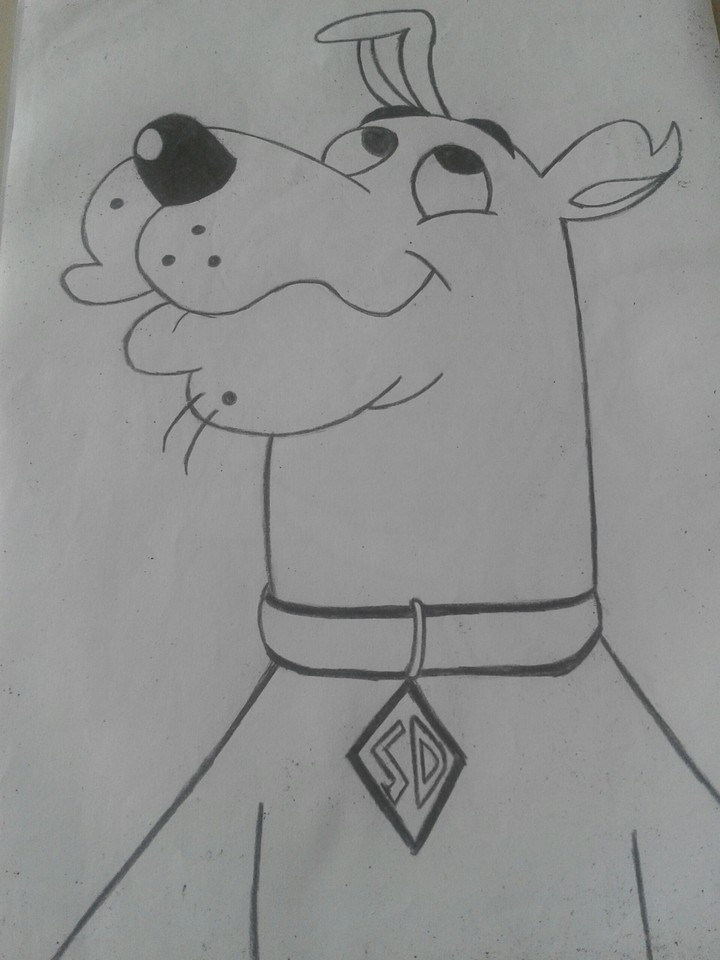 Scooby
