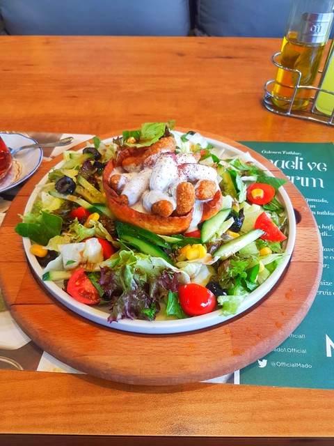 fondos de pantalla meal, tostada