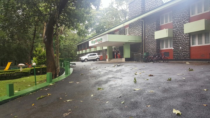 periyar risot in thekkudy