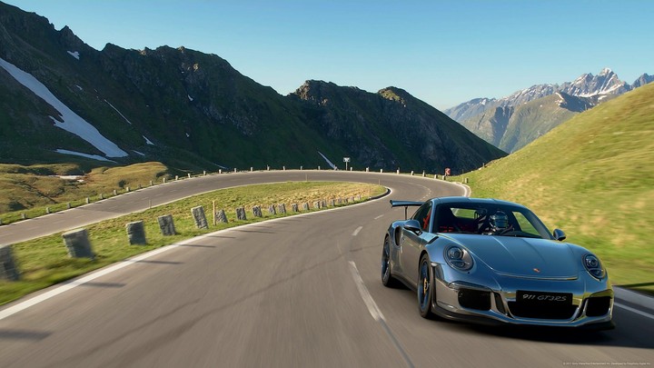 Porsche