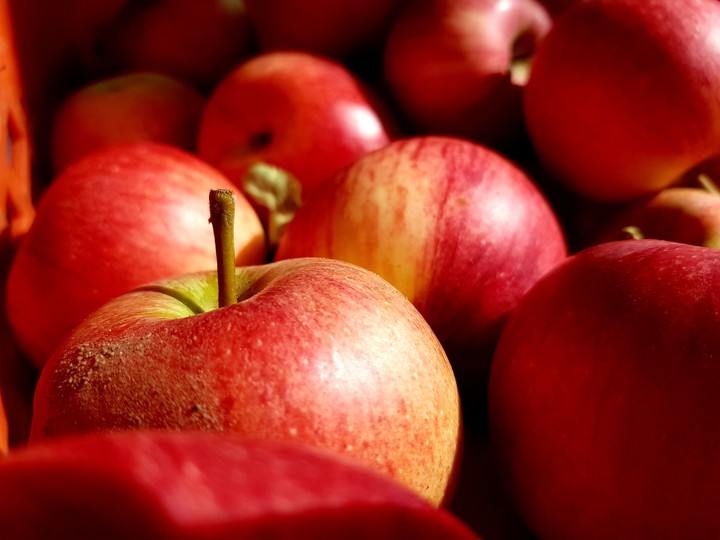 Äpfel
