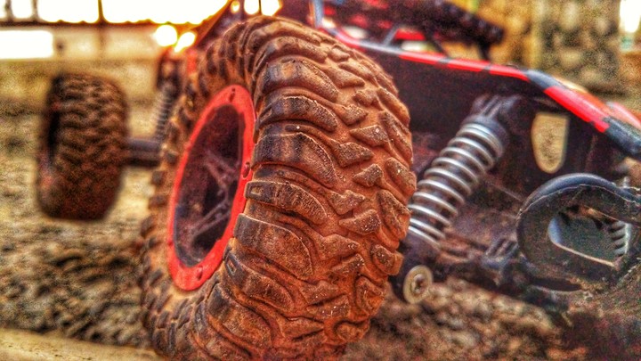 Race Car
