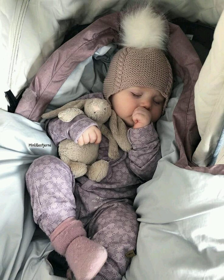 bébé