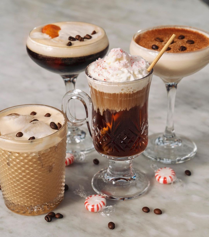 Coffee dream