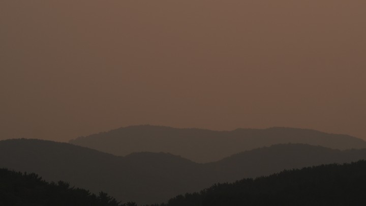 mountain