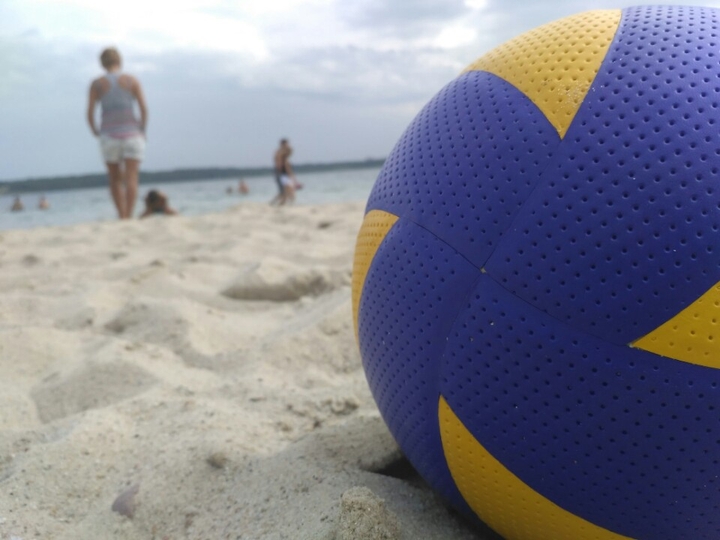 Voleyball