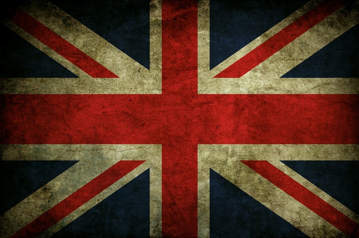 England ❤