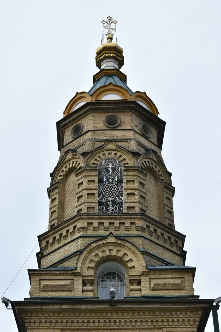 церковь