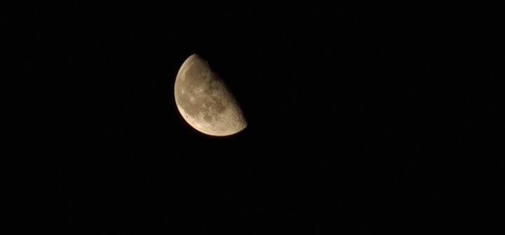 moon