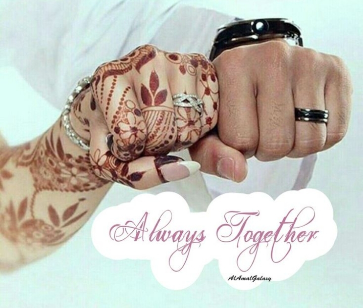 forever