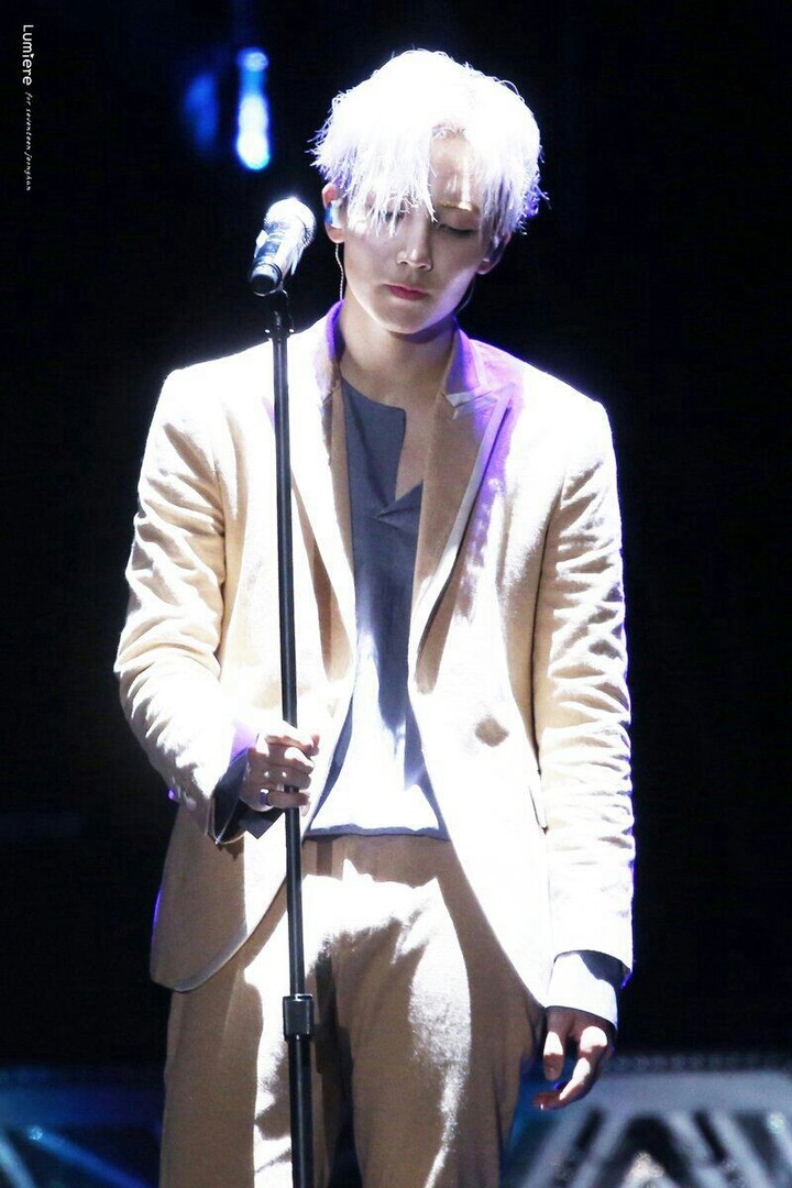 Yoon Jeonghan
