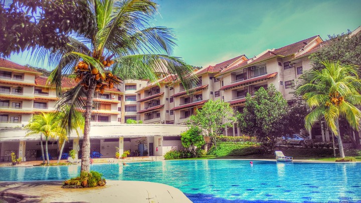 Langkawi