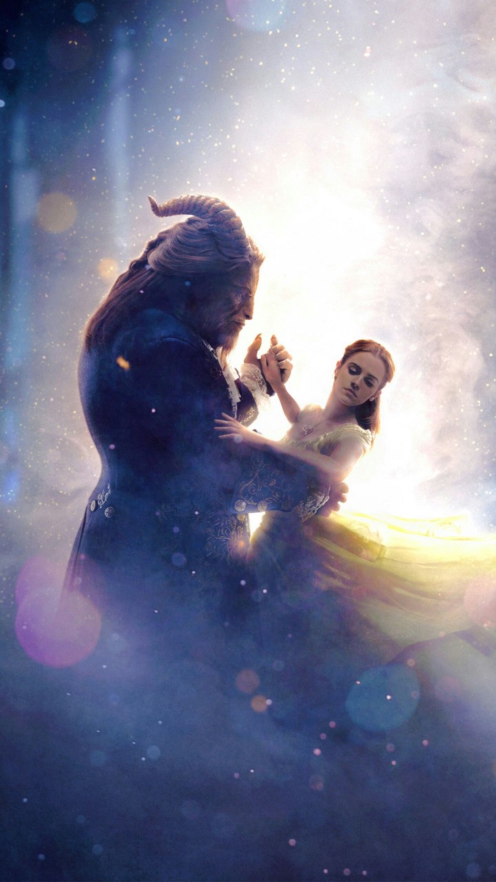 beauty and the beast