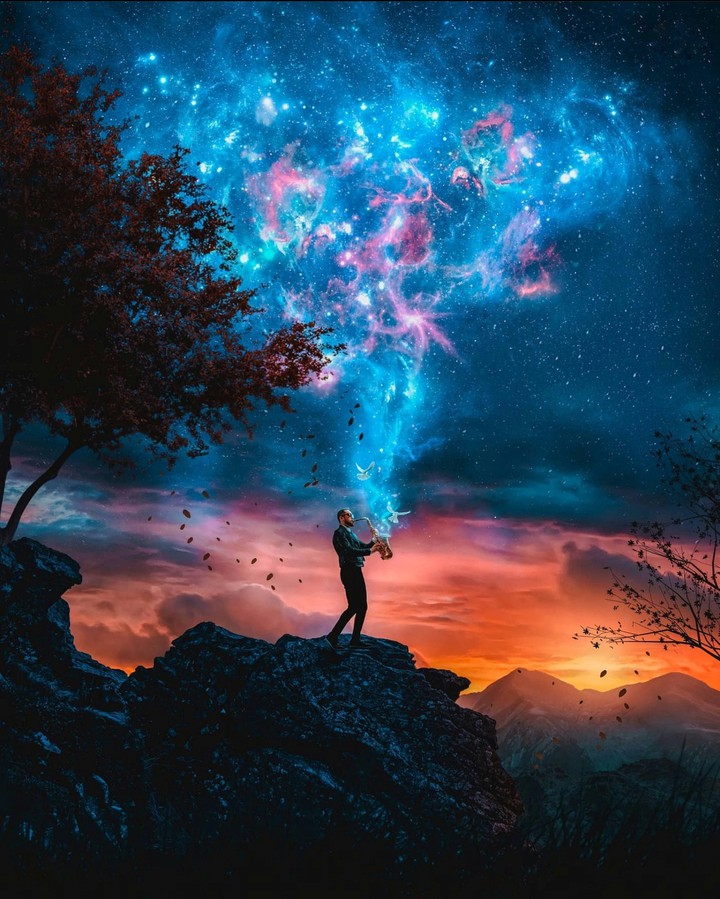 Sky