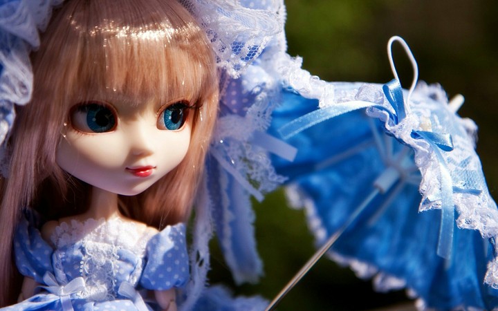 doll