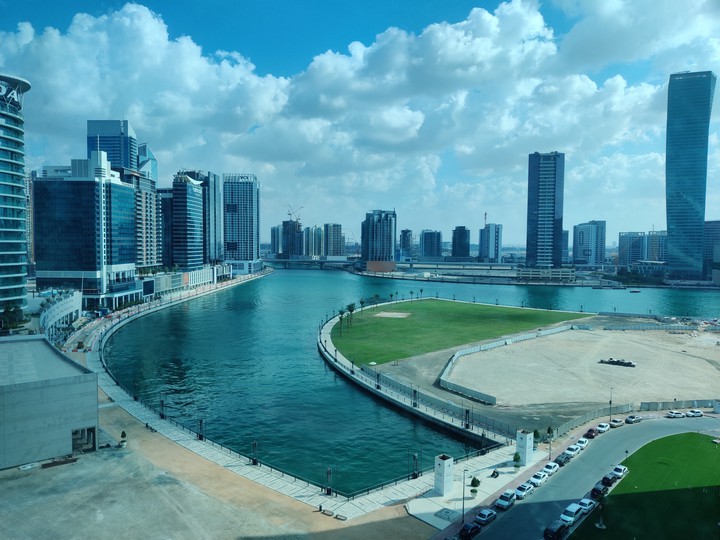 Waterfront