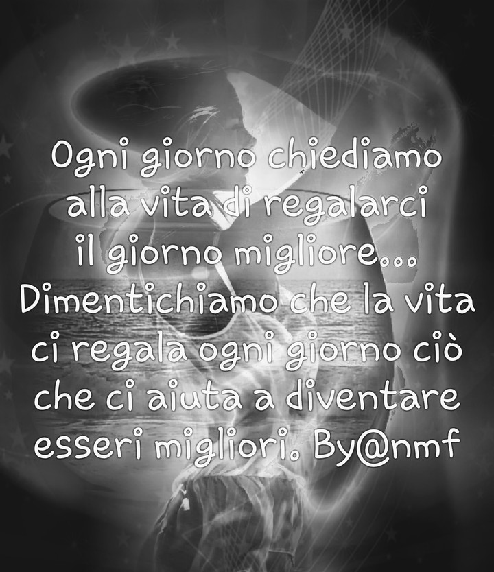 essere migliori