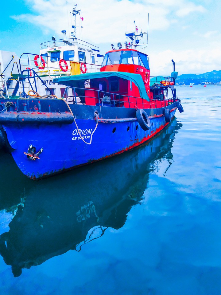 ship