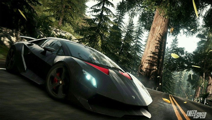 Need For Speed: Most Wanted