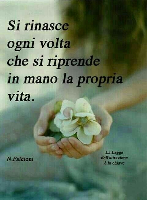 e la purissima verità