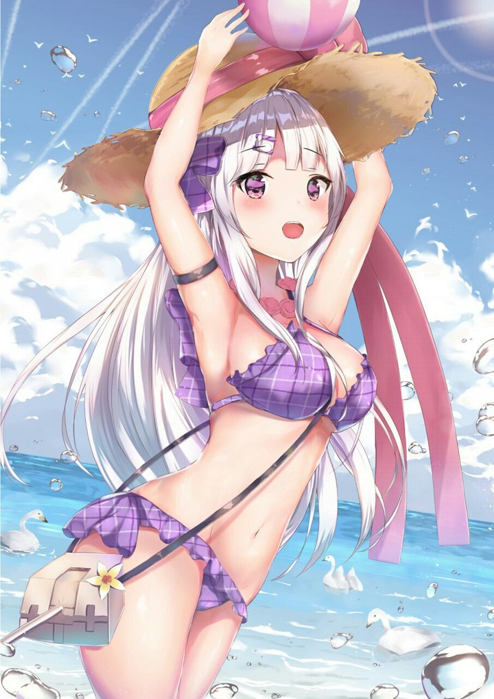 Re-zero