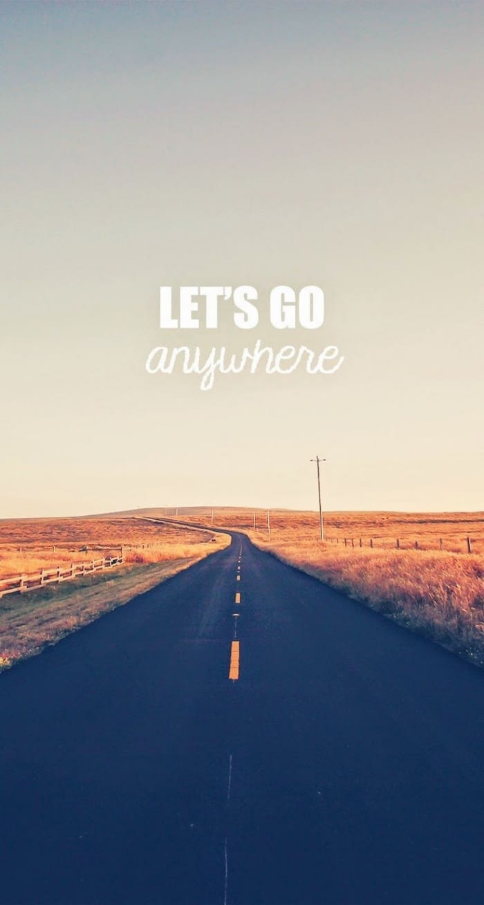 Wanderlust