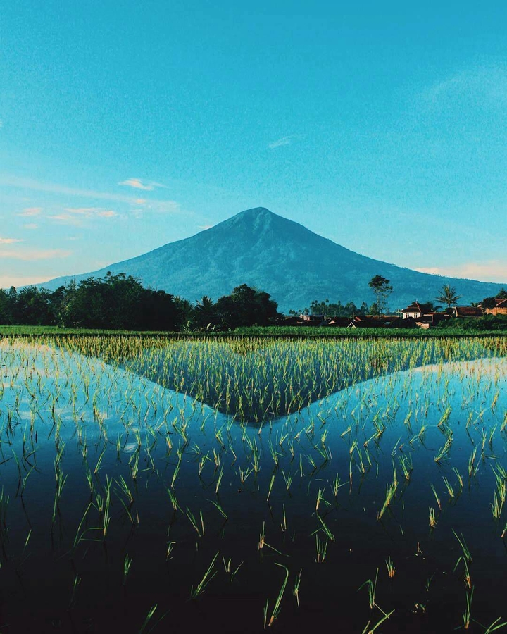 Garut, Indonesia