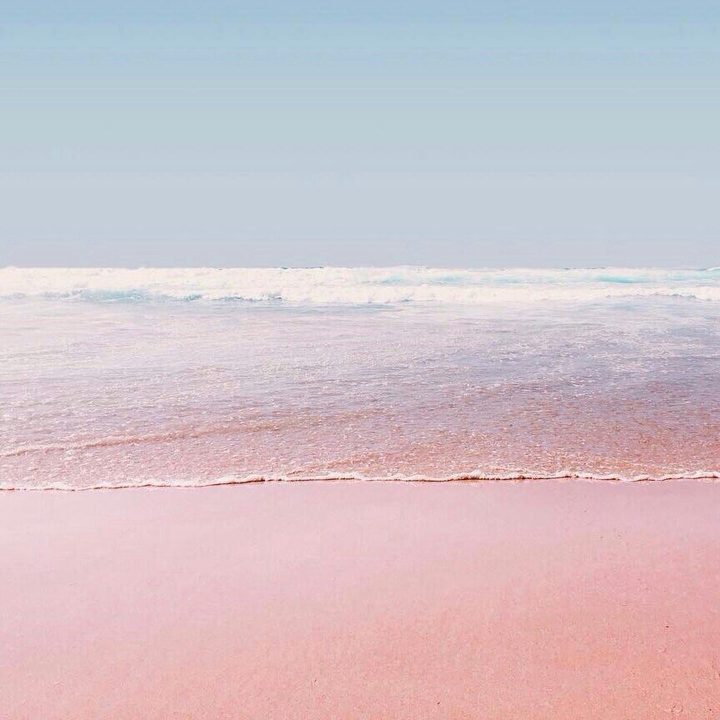 sea