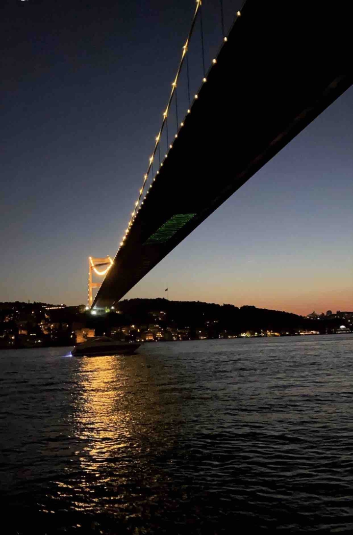 Istanbul