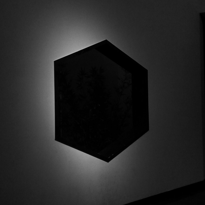The void