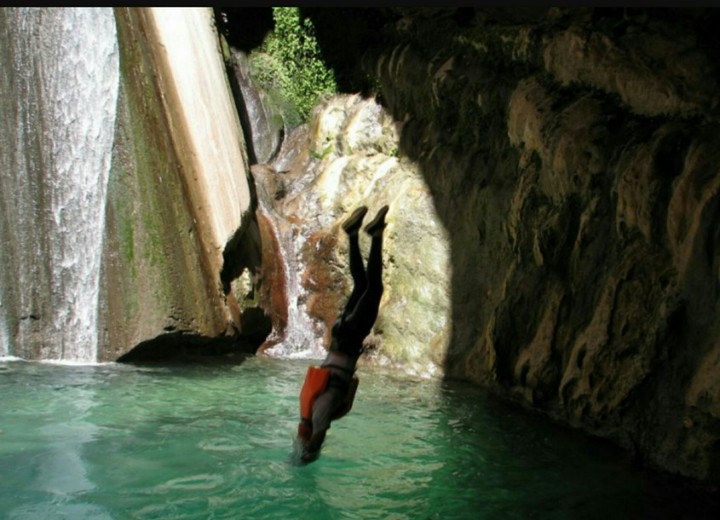 valley tourism