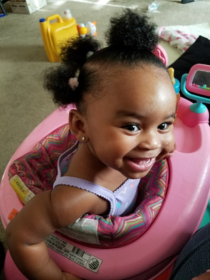 grandbaby